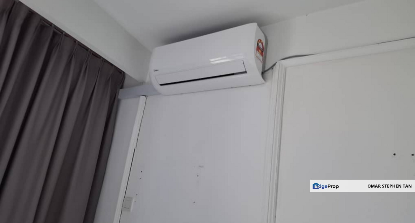 Empire Damansara Crown Tower @ Damansara Perdana, Petaling Jaya, Selangor , Selangor, Petaling Jaya