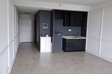 Empire Studio @ Empire Damansara