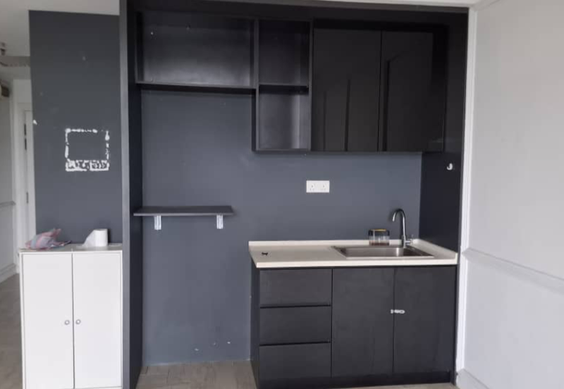 Crown Tower @ Empire City