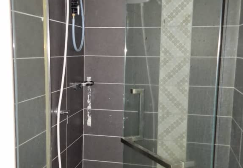 Crown Tower @ Empire City