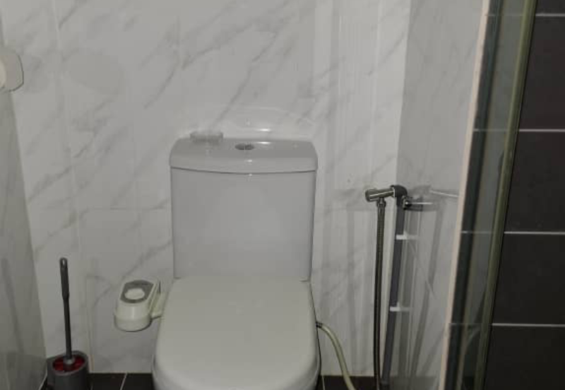 Crown Tower @ Empire City