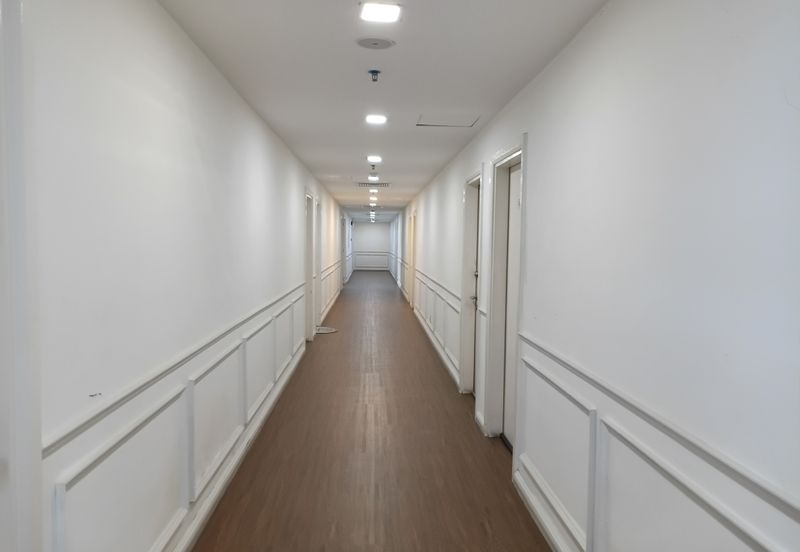 Crown Tower @ Empire City