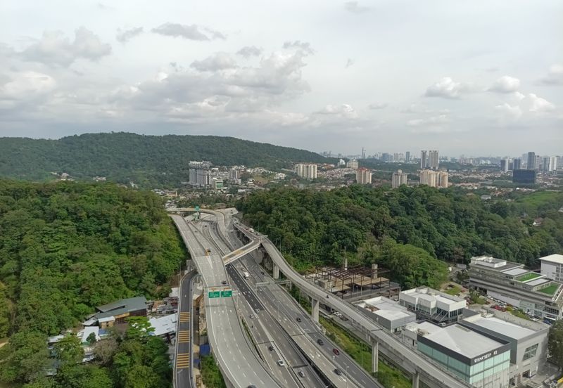 Crown Tower @ Empire City