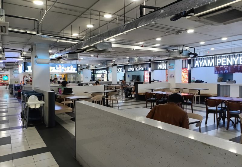 Crown Tower @ Empire City