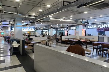 Crown Tower @ Empire City