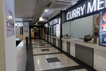 Crown Tower @ Empire City