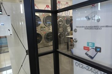 Crown Tower @ Empire City