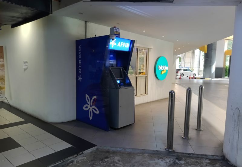 Crown Tower @ Empire City