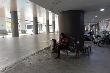 Crown Tower @ Empire City