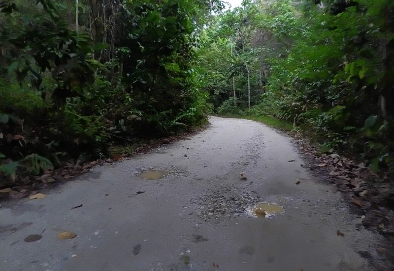Agriculture Land @ Hulu Bernam, Tanjung Malim, Perak 