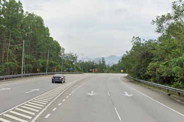 Kerling Industrial Land