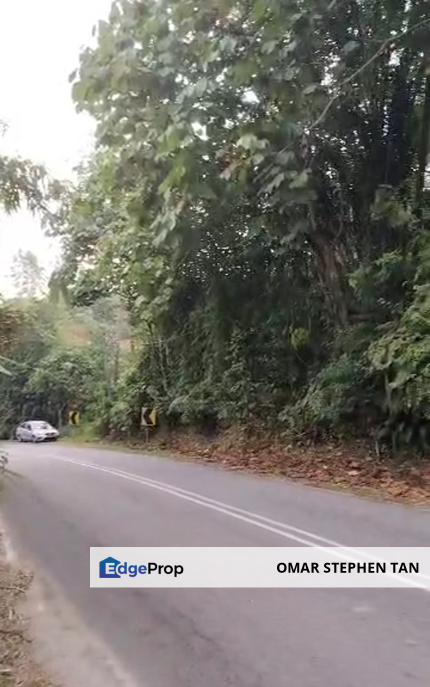 Roadside Agriculture Land @ Slim, Muallim, Perak, Perak, Hilir Perak