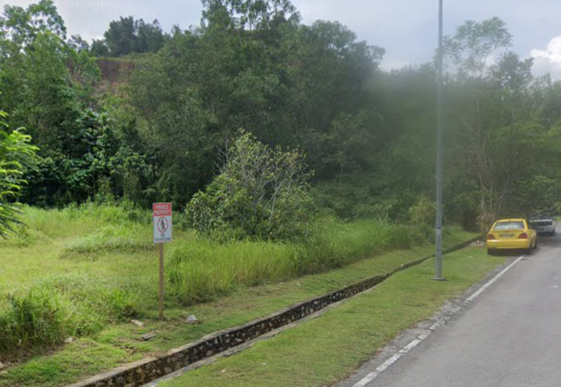 Industry Land @ Kota Malim Prima, Tanjung Malim, Perak 