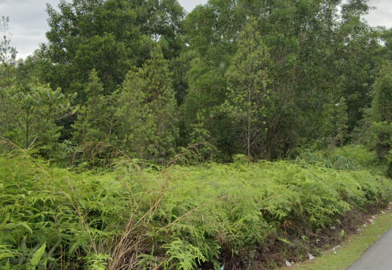 Industry Land @ Kota Malim Prima, Tanjung Malim, Perak 