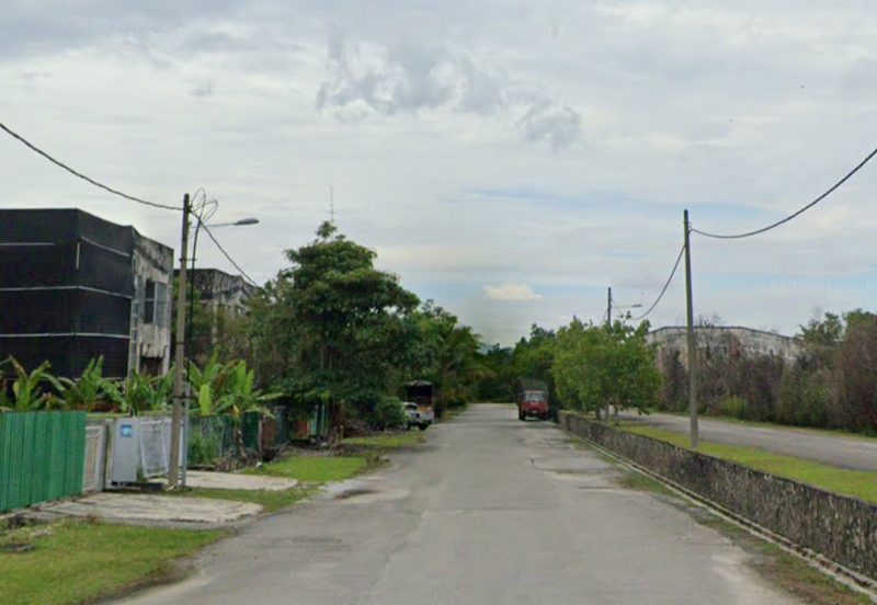 Industry Land @ Kota Malim Prima, Tanjung Malim, Perak 