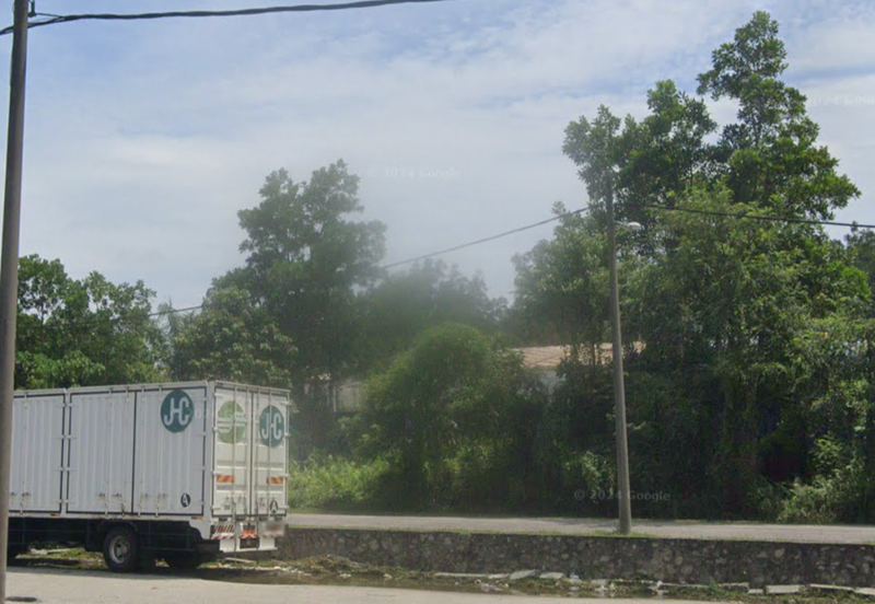 Industry Land @ Kota Malim Prima, Tanjung Malim, Perak 