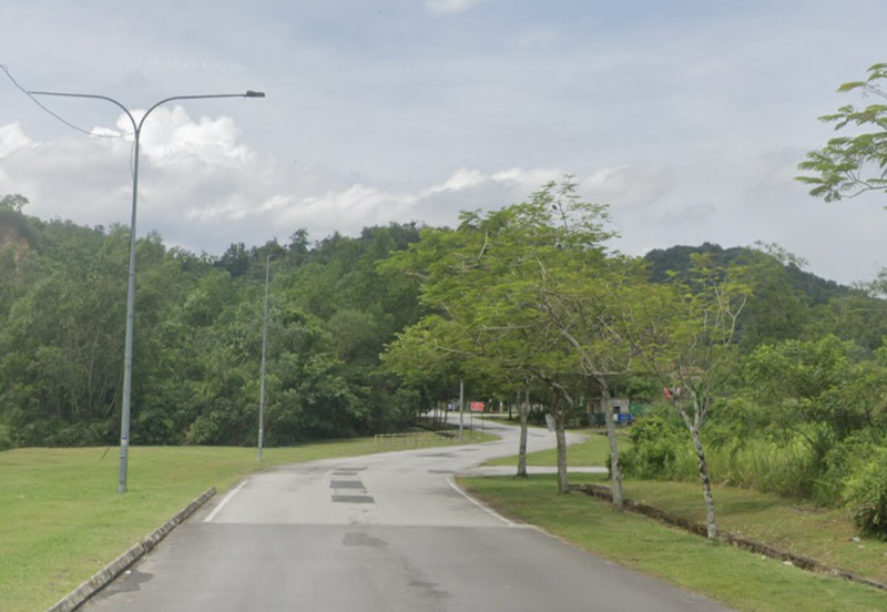 Industry Land @ Kota Malim Prima, Tanjung Malim, Perak 