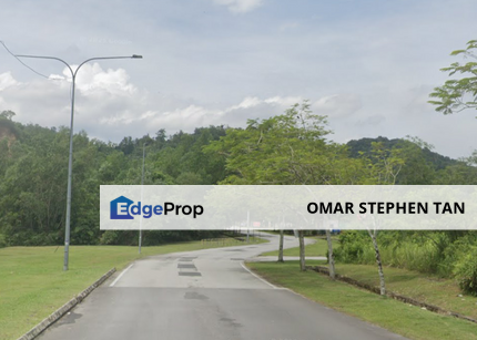 Industry Land @ Kota Malim Prima, Tanjung Malim, Perak , Perak, Tanjung Malim