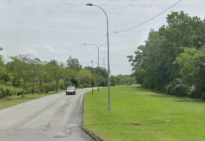 Industry Land @ Kota Malim Prima, Tanjung Malim, Perak 