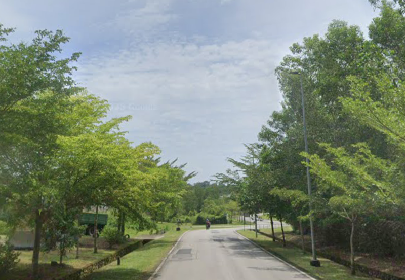 Industry Land @ Kota Malim Prima, Tanjung Malim, Perak 