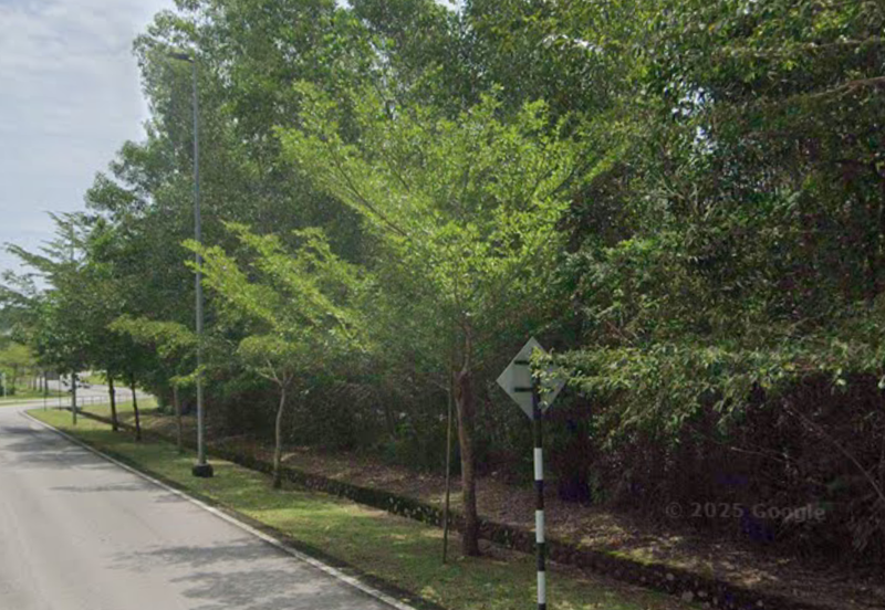 Industry Land @ Kota Malim Prima, Tanjung Malim, Perak 