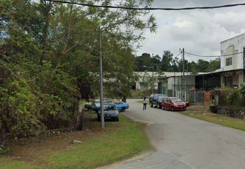 Industry Land @ Kota Malim Prima, Tanjung Malim, Perak 