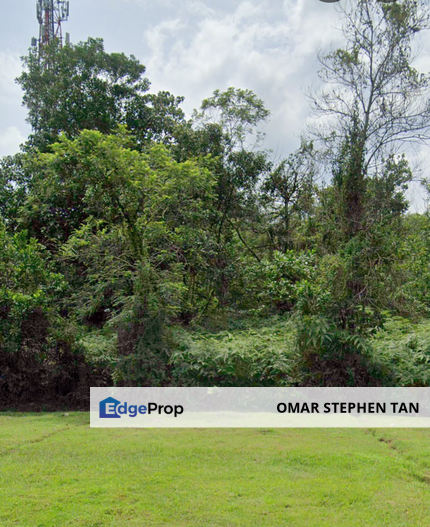 Industry Lot @ Kota Malim Prima, Tanjung Malim, Perak , Perak, Tanjung Malim