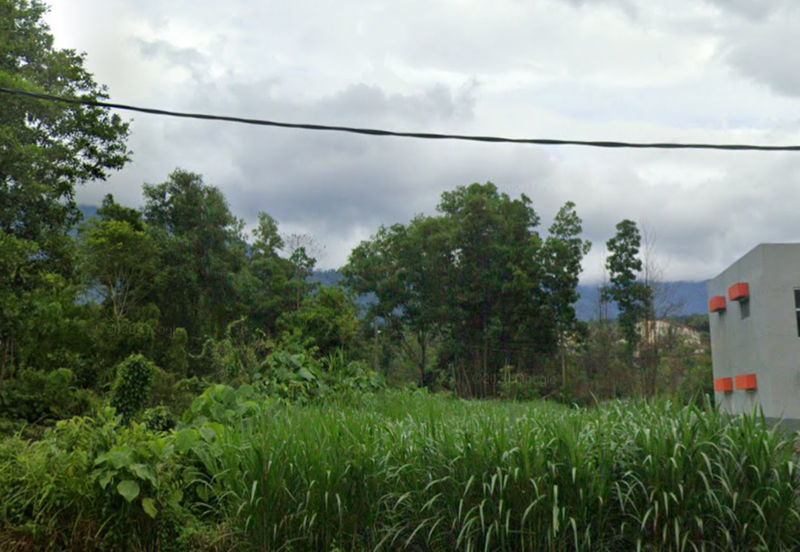 Industry Lot @ Kota Malim Prima, Tanjung Malim, Perak 