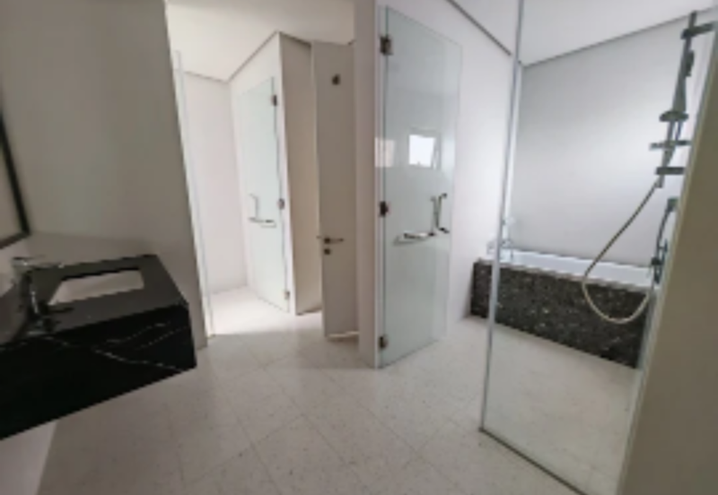 Pavilion Embassy Residence