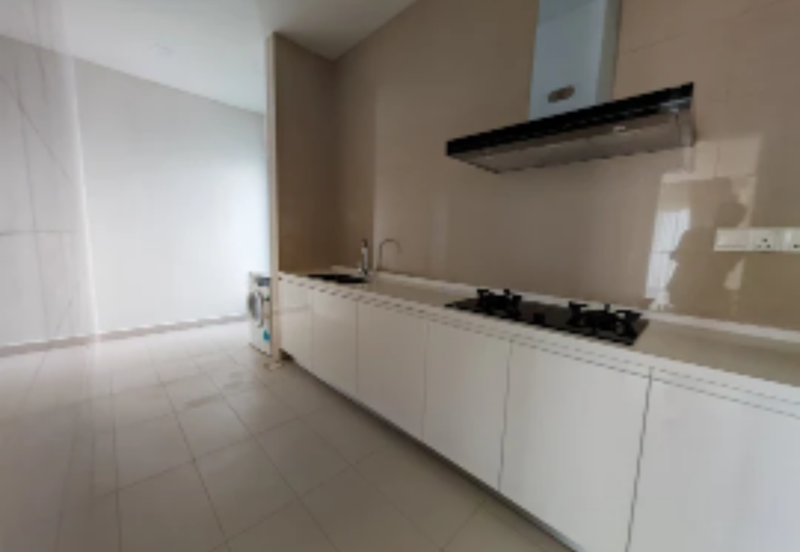 Pavilion Embassy Residence