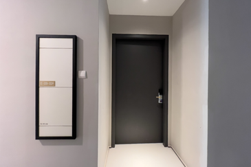 Oxford Residences @ Pavilion Embassy