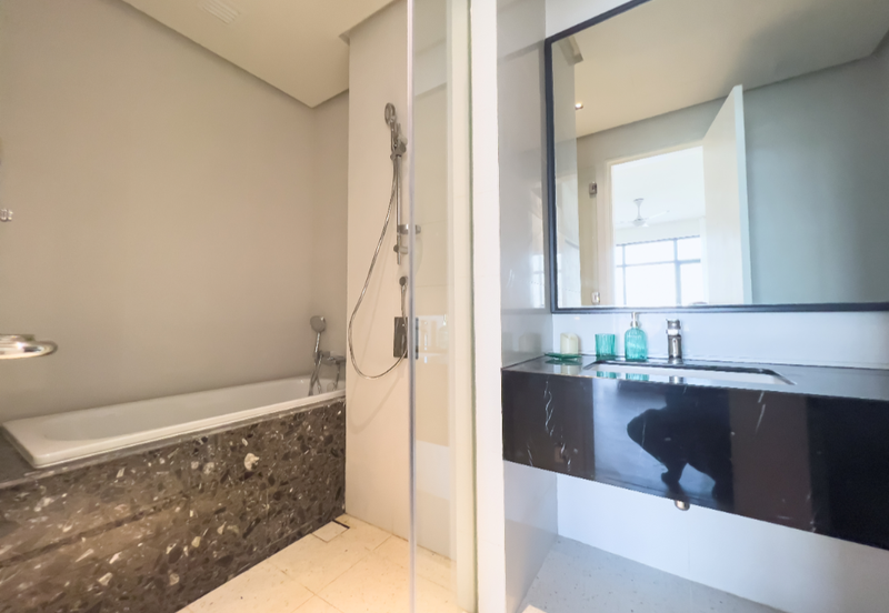 Oxford Residences @ Pavilion Embassy