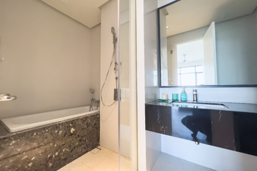 Oxford Residences @ Pavilion Embassy