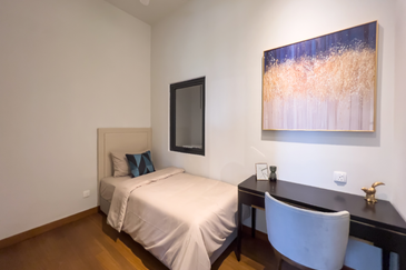 Oxford Residences @ Pavilion Embassy