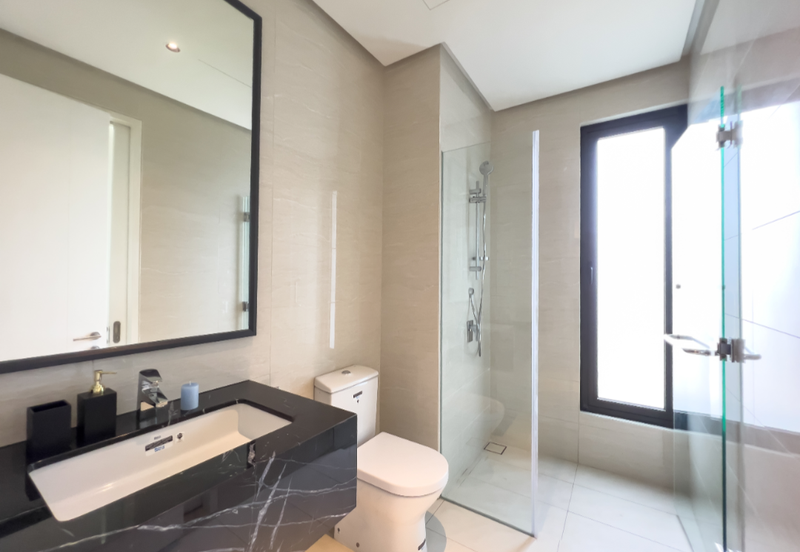 Oxford Residences @ Pavilion Embassy