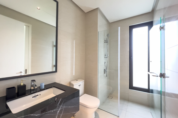 Oxford Residences @ Pavilion Embassy