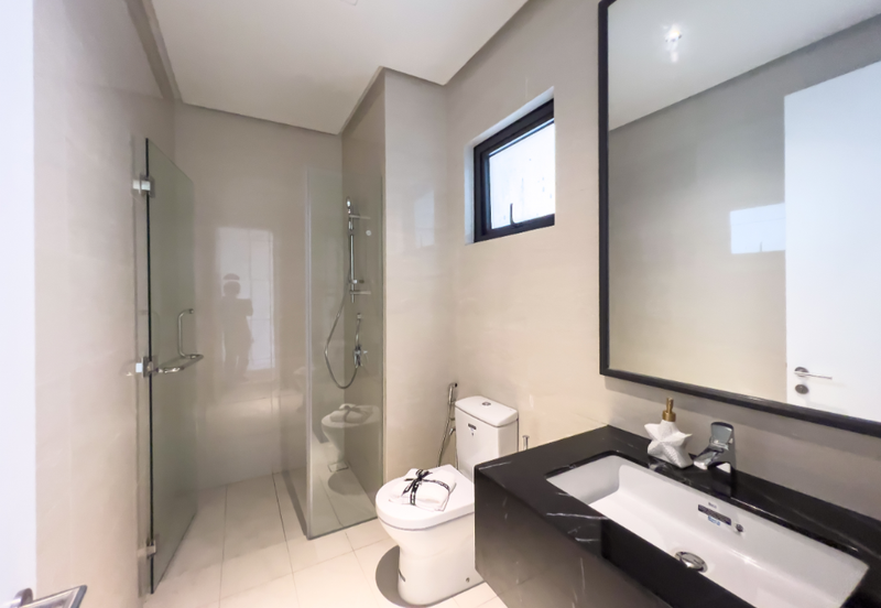 Oxford Residences @ Pavilion Embassy