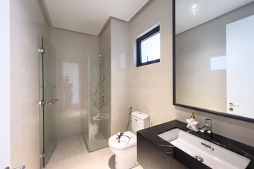 Oxford Residences @ Pavilion Embassy