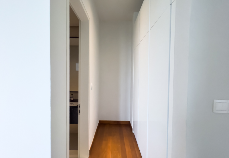 Oxford Residences @ Pavilion Embassy