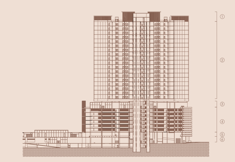 Oxford Residences @ Pavilion Embassy