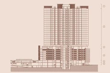 Oxford Residences @ Pavilion Embassy