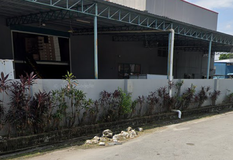 Bandar Pinggiran Subang