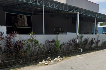 Bandar Pinggiran Subang