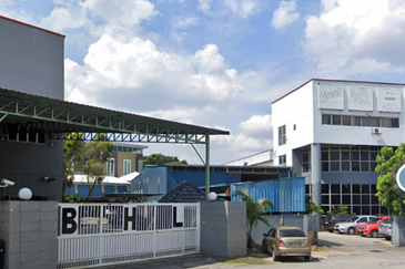 Bandar Pinggiran Subang