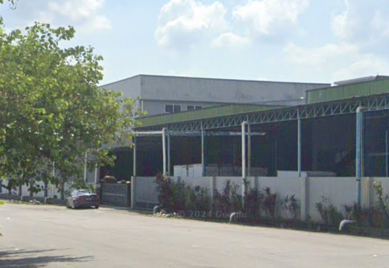 Bandar Pinggiran Subang