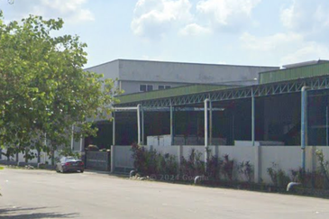 Bandar Pinggiran Subang