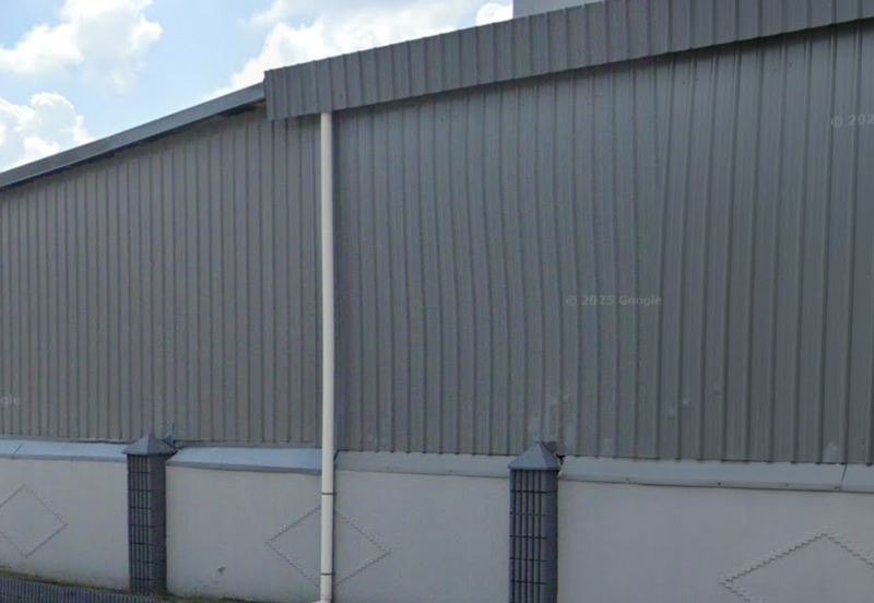 Bandar Pinggiran Subang