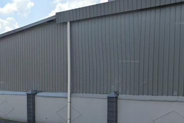 Bandar Pinggiran Subang