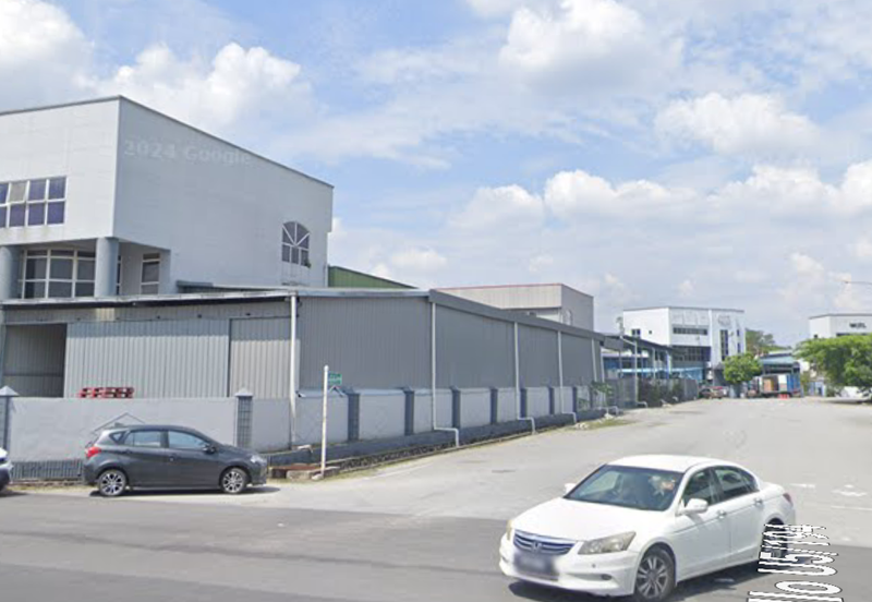 Bandar Pinggiran Subang