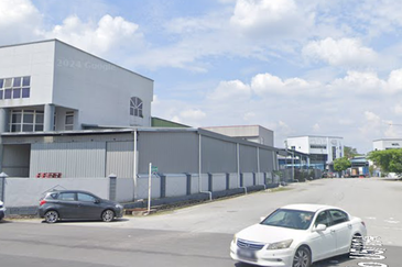 Bandar Pinggiran Subang